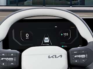 2026 Kia EV6, photo 17