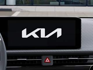 2026 Kia EV6, photo 16