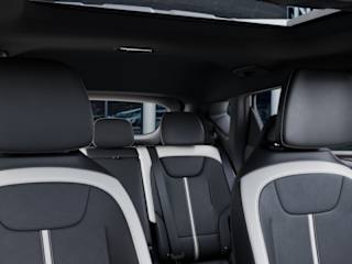 2026 Kia EV6, photo 7