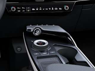 2026 Kia EV6, photo 3