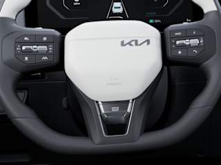 2026 Kia EV6, photo 2