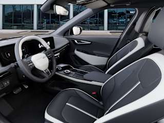 2026 Kia EV6, photo 28