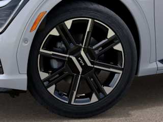 2026 Kia EV6, photo 13