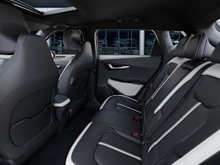 2026 Kia EV6, photo 15