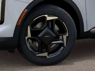 2026 Kia Sportage EX - Photo 11