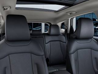2026 Kia Sportage EX - Photo 6