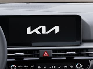2026 Kia Sportage EX - Photo 14