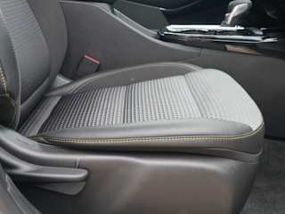 2025 Chevrolet Trax, photo 6