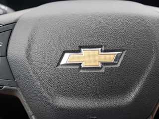 2025 Chevrolet Trax, photo 12