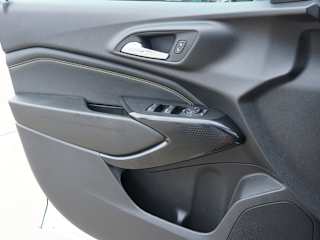 2025 Chevrolet Trax, photo 25