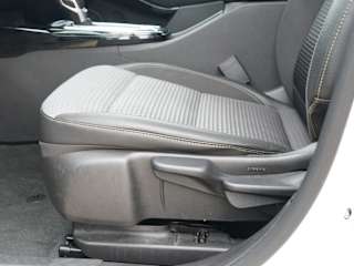 2025 Chevrolet Trax, photo 3