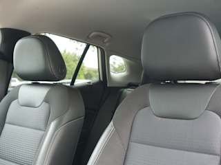 2025 Chevrolet Trax, photo 16