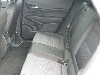 2025 Chevrolet Trax, photo 17