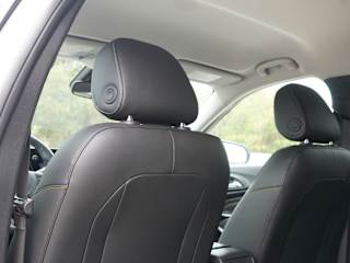 2025 Chevrolet Trax, photo 4