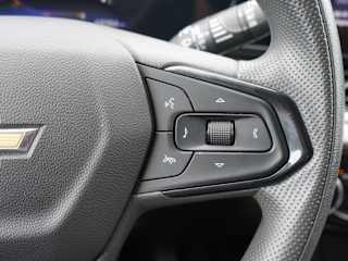 2025 Chevrolet Trax, photo 23