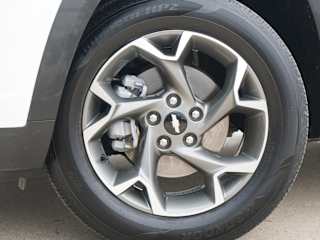 2025 Chevrolet Trax, photo 13