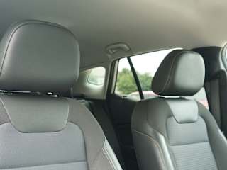 2025 Chevrolet Trax, photo 7