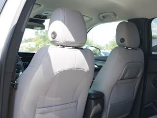 2025 Chevrolet Trailblazer, photo 4