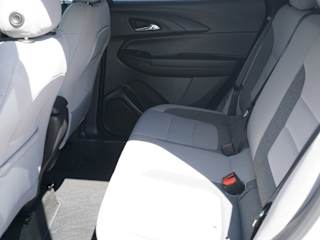2025 Chevrolet Trailblazer, photo 16