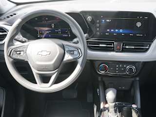 2025 Chevrolet Trailblazer, photo 13