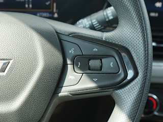 2025 Chevrolet Trailblazer, photo 24