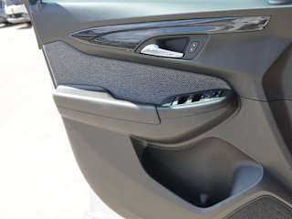 2025 Chevrolet Trailblazer, photo 26
