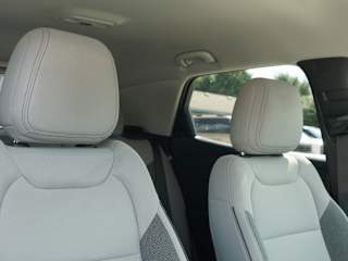 2025 Chevrolet Trailblazer, photo 7
