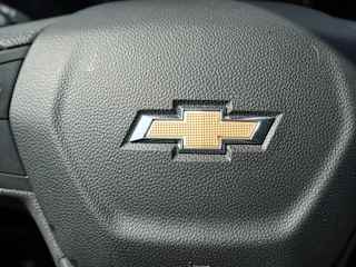 2025 Chevrolet Trailblazer, photo 21