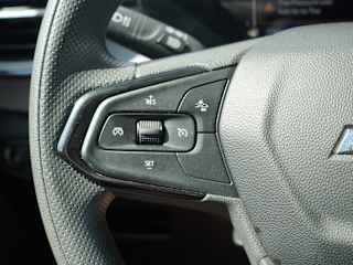 2025 Chevrolet Trailblazer, photo 25