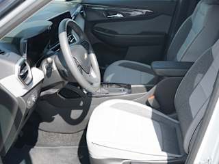 2025 Chevrolet Trailblazer, photo 14