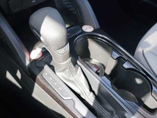 2025 Chevrolet Trailblazer, photo 20