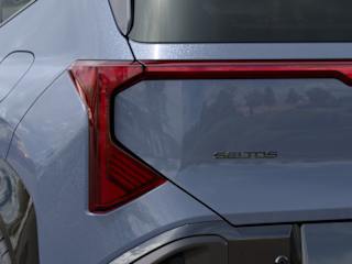 2027 Kia Seltos, photo 26