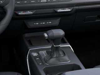 2027 Kia Seltos, photo 17