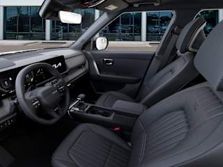 2027 Kia Seltos, photo 2