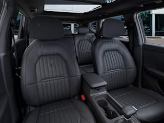 2027 Kia Seltos, photo 13