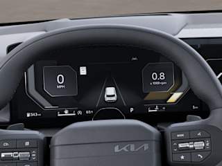 2027 Kia Seltos, photo 18