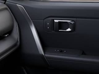2027 Kia Seltos, photo 5