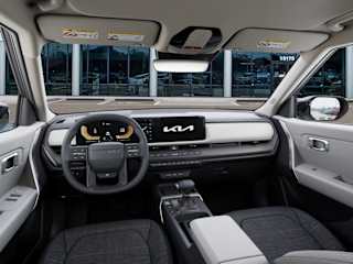 2027 Kia Seltos, photo 9