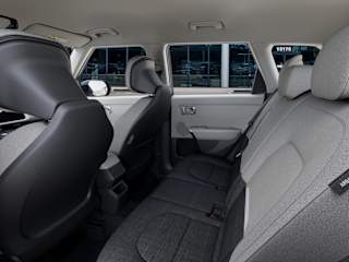 2027 Kia Seltos, photo 17