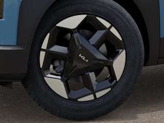 2027 Kia Seltos, photo 14