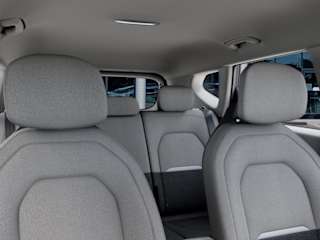 2027 Kia Seltos, photo 7