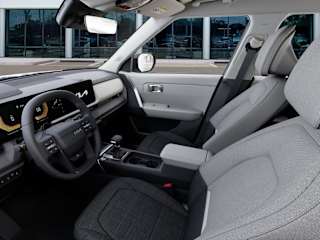2027 Kia Seltos, photo 2