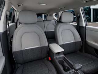 2027 Kia Seltos, photo 15