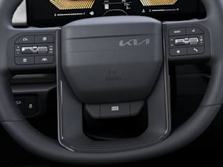 2027 Kia Seltos, photo 4
