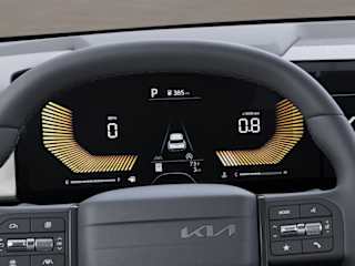 2027 Kia Seltos, photo 20