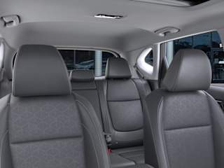 2026 Kia Seltos, photo 12