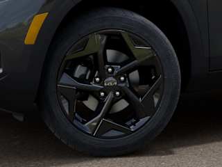 2026 Kia Seltos, photo 13