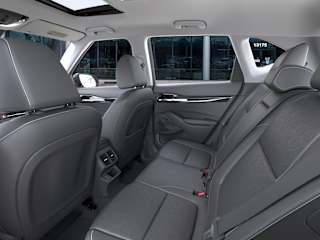 2026 Kia Seltos, photo 3