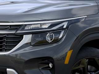 2026 Kia Seltos, photo 27