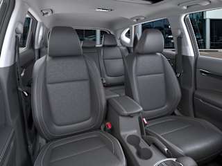 2026 Kia Seltos, photo 16